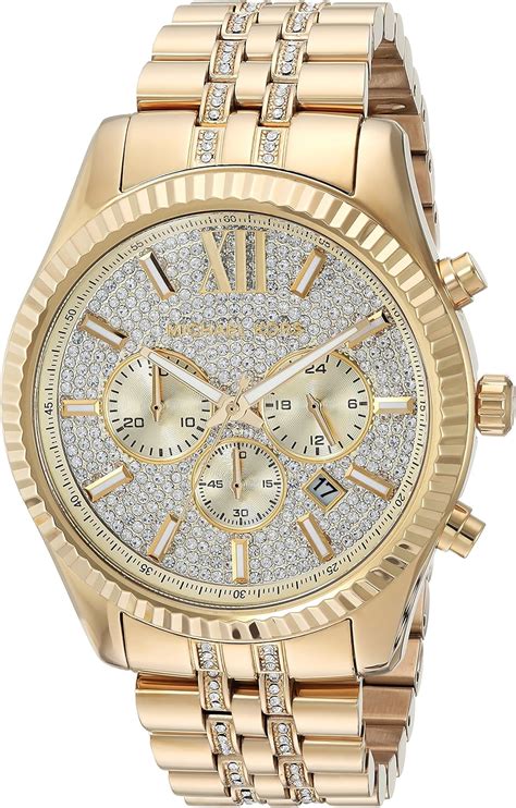 men's Michael Kors watch sale